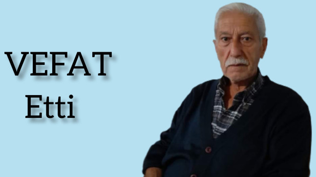 Mecit Durduoğlu Vefat Etti