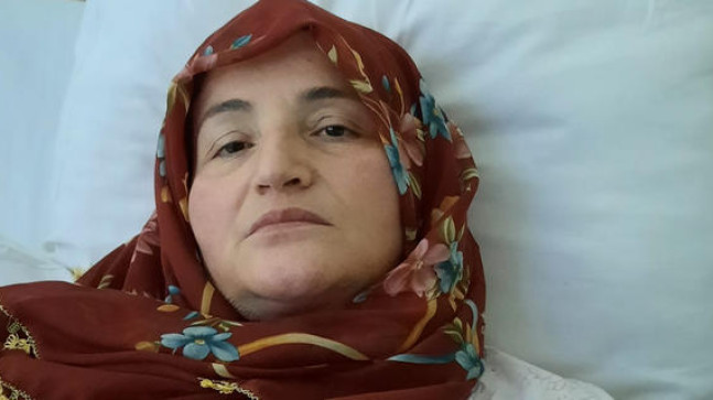 Ameliyat Oldu.Tedavi Altında