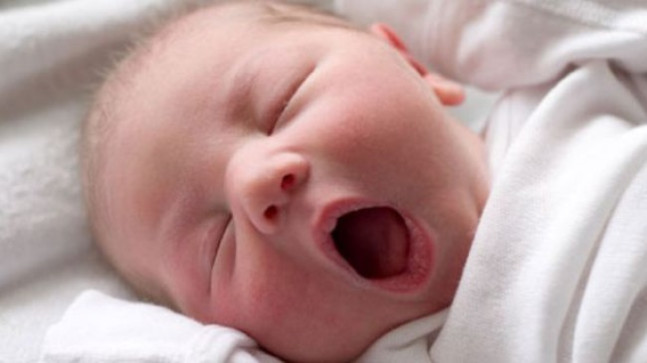 Kerim & Özlem Çiftinin Erkek Çocuğu Oldu