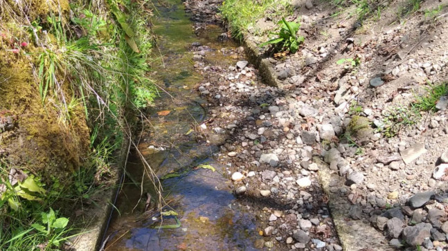 Halkımızdan Esenli Köyü Muhtarlığına Çağrı