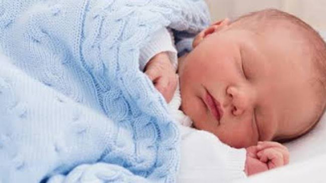 Hasan & Fatim Çiftinin Erkek Çocuğu Oldu