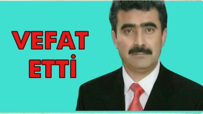 Sezgin Memiş Vefat Etti
