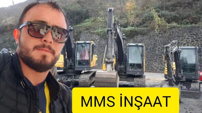 İlk Destek MMS İnşaattan