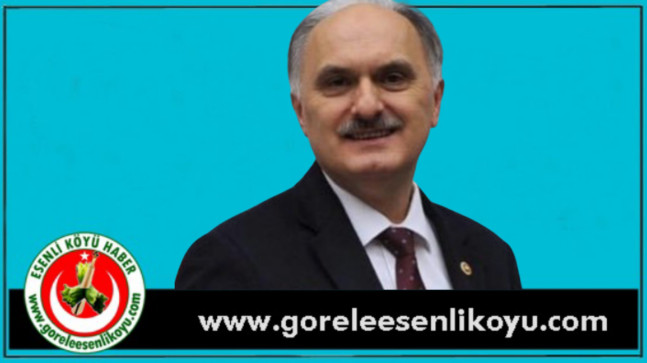 2022 KÖYDES Proje Ödeneği Onaylandı