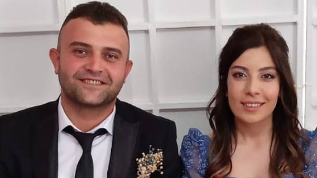 Uğurcan Sıbıç & Eda Gök Çiftinin Düğününe Davetlisiniz