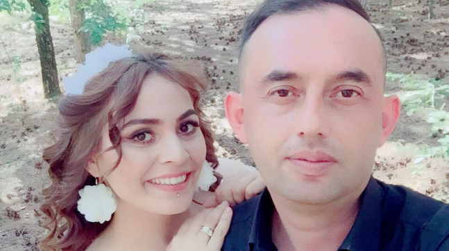 Deniz Karakoç & Turan Sivri Çiftinin Düğününe Davetlisiniz