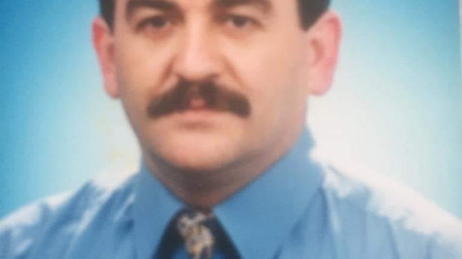 Mustafa Dalman Vefat Etti