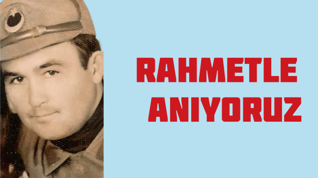 Kıbrıs Gazisi Köylümüz Unutulmadı