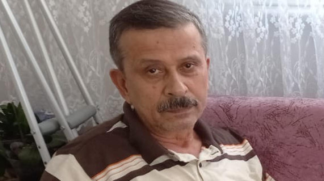 İş Kazası Geçirdi