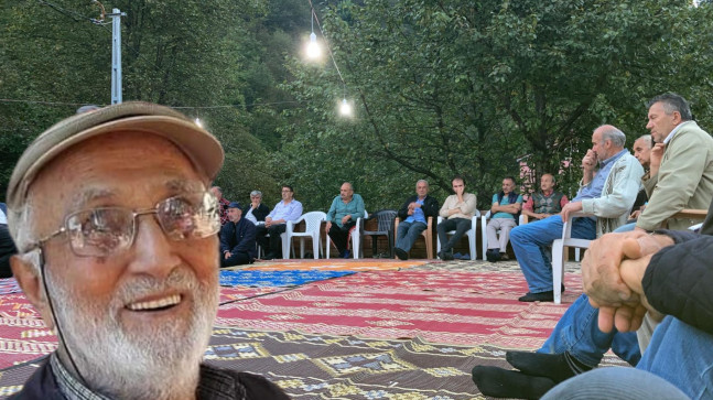 Salih Sivri’nin Kur’an Davetinden;Teşekkür Mesajı