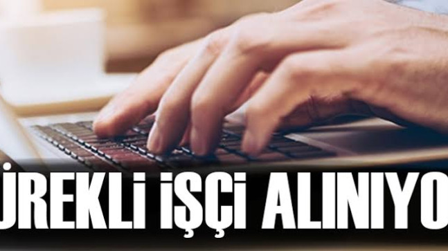 Ulaştırma Bakanlığı 43 İşci Alıyor