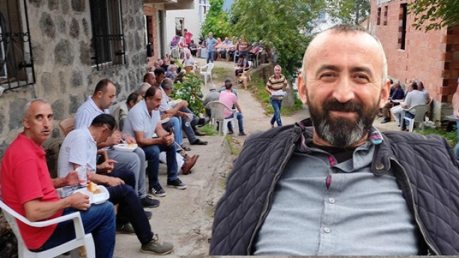 Osman Hıdır Sene-i Devriyesinde Anıldı