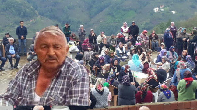 Sebahattin Karakoç Dualarla Ebediyete Uğurlandı  (FOTOĞRAF)