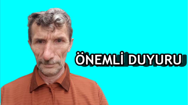 Adnan Aracıdan Önemli UYARI