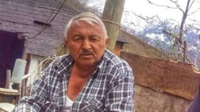 Sebahattin Karakoç Vefat Etti