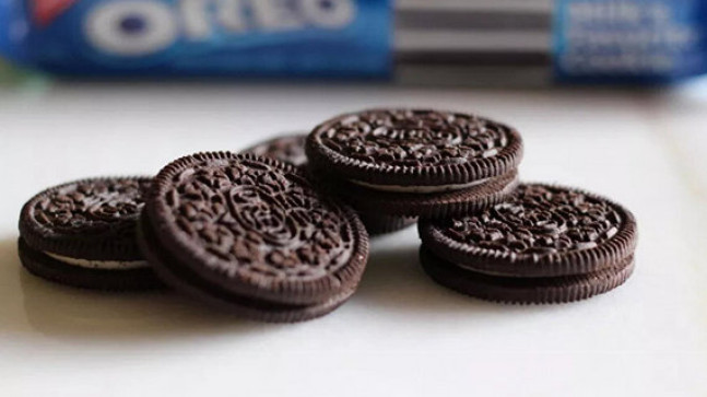 Oreo Bisküvilerinin Haram Olduğu Açıklandı