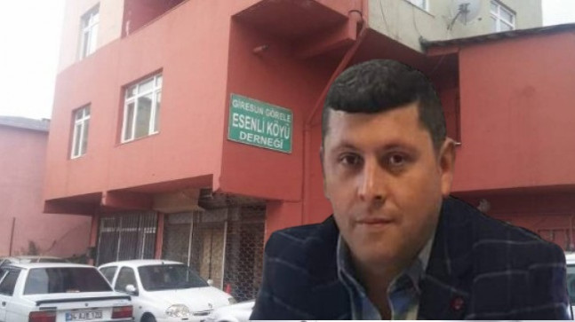 Esenli Köyü Derneği İftar Programı Davetlisiniz