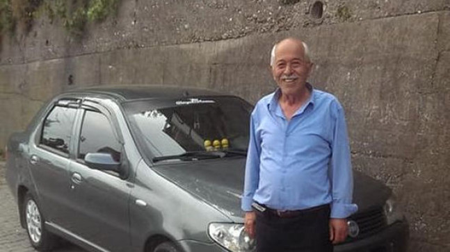 Hastanede Tedavi Altında