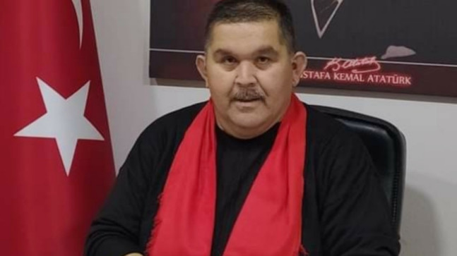 Ramazan Bayramı Mesajı