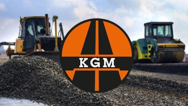 Karayolları Genel Müdürlüğü 3 Bin İşci Alacak