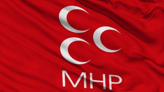 MHP Teşkilatı Esenli Köyüne Geliyor