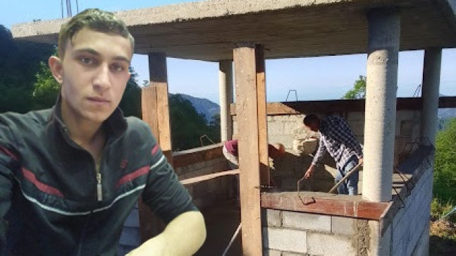 Mutlu Tenk Çeşmesi Hizmete Girdi