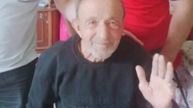 Sadullah Sivri’nin Cenazesi Ne Zaman Toprağa Verilecek.Aileden Açıklama