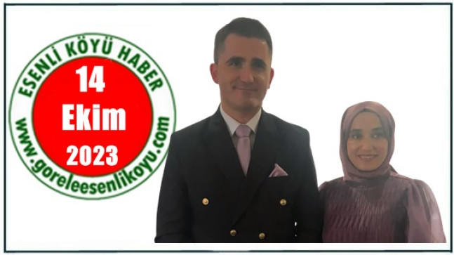 Emine Sıbıç & Barış Öztürk Çifti Evleniyor KINA DÜĞÜNÜ