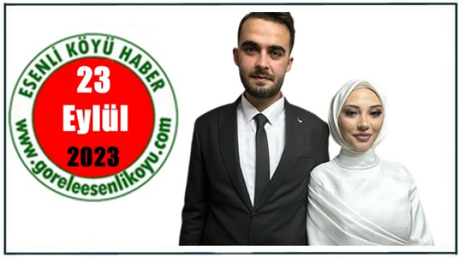 Recep Sivri & Rabia Polat Çiftinin Nişanı