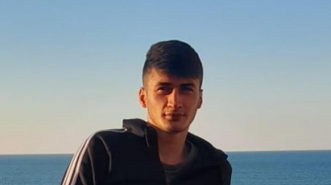 Askerimizden Örnek Davranış