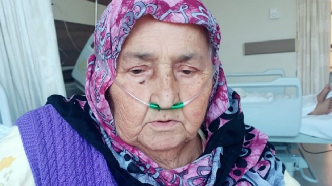 Hayriye Aracı Hakkında Son Durum