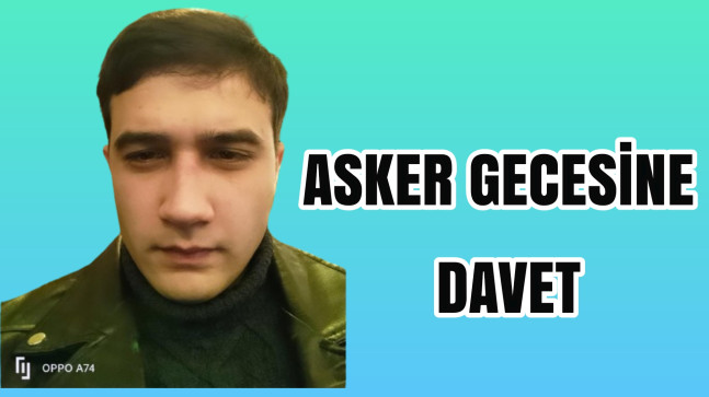 Asker Kur’anına Davet