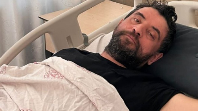 Taburcu Oldu Teşekkür Mesajı