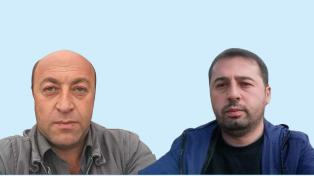 Muhtarlar Adaylarını Tanıyalım “Kırıklı Köyü”