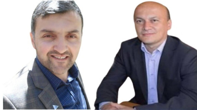 Muhtar Adaylarını Tanıyalım ”Esenli Köyü”