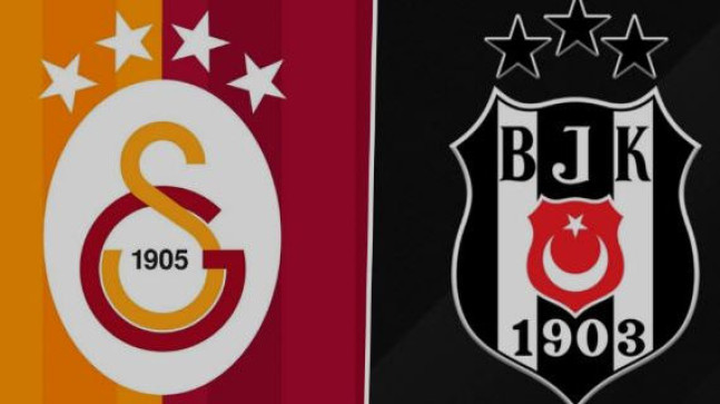 Beşiktaş & Galatasaray Maçını Skorunu Tahmin Et