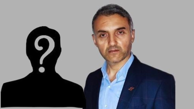 Hasan Sivri Aza Kadrosuna Yeni Kişi Dahil Etti