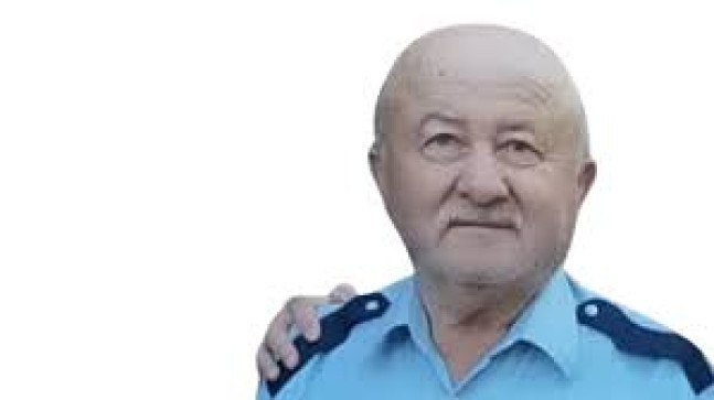 Kur’an’a Davet (İbrahim Usta)