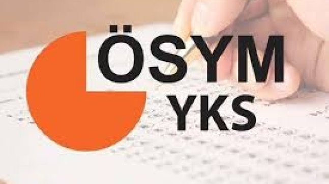 YKS 2. Geç Başvurularının Alınması