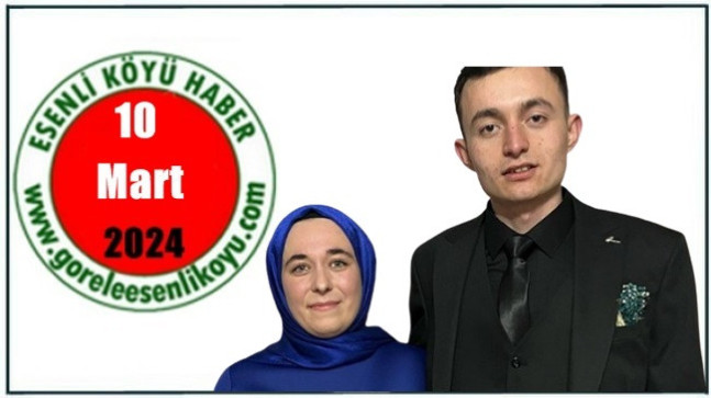 Onur Yılmaz & Şeyma Güney Çiftinin Nişan Düğününe Davetlisiniz