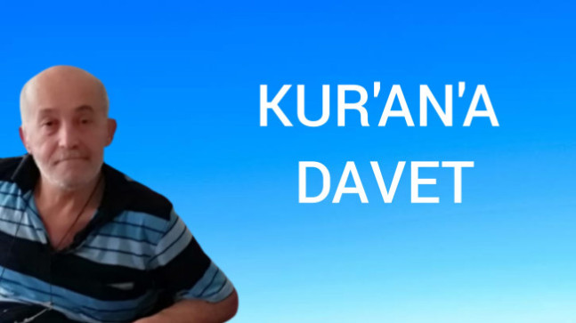 Kur’an’a Davet ( Ali Karakoç)