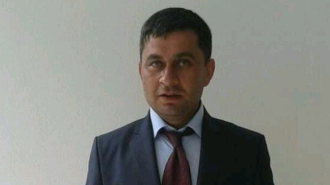 Recep Sivri & Rabia Polat Çiftinin Düğününden ( Teşekkür Mesajı)