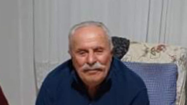 Muharrem Atmaca Vefat Etti