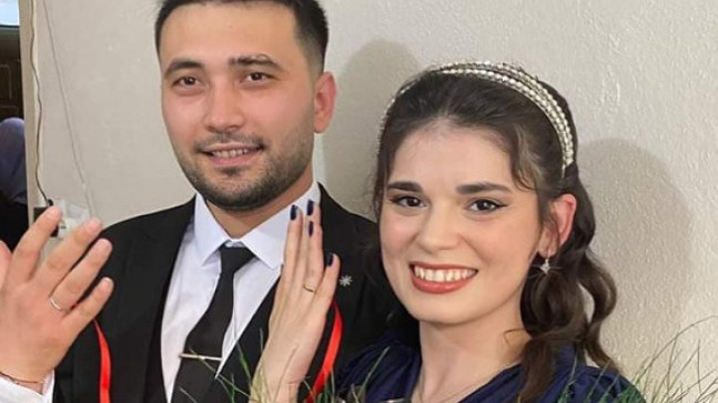 Orhan Umut Sivri & Buket Toruk Çiftinin Düğün Tarihi Belli Oldu