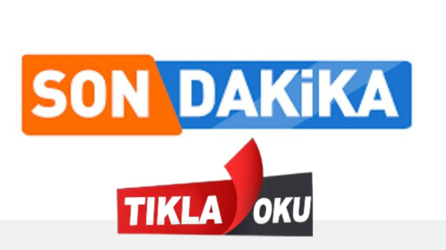Son Dakika| Güncel Gelişmeler