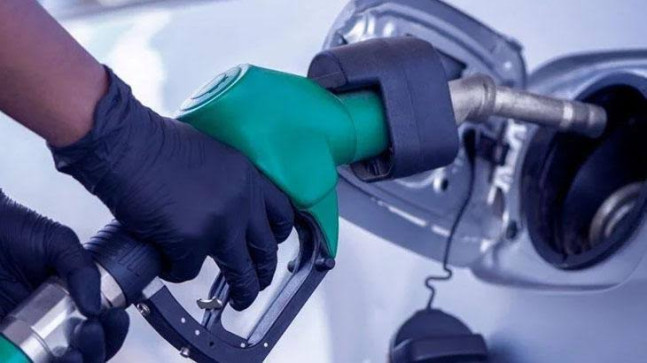 Benzin ve Mazota İndirim Geldi