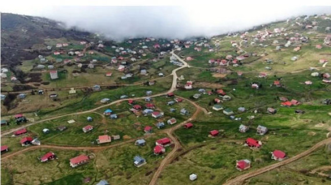 Sis Dağı Yaylası İki Yüzlü Yaylacılar (Köşe Yazısı)