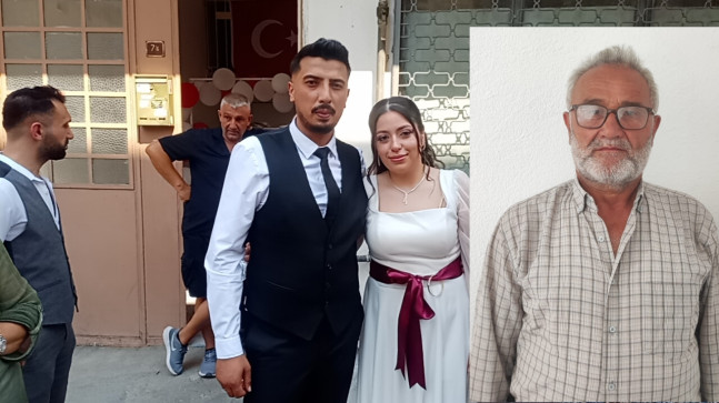 Burhan Karakoç & Tuğba Aydın Çiftinin Düğününden Görüntüler Teşekkür Mesajı