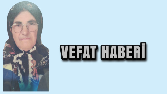 Hava Koç Vefat Etti