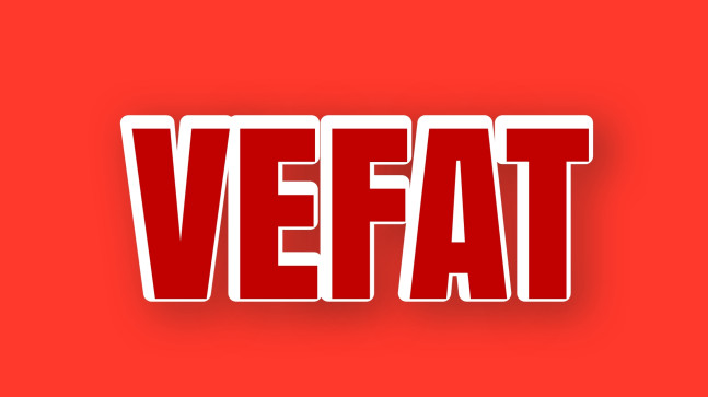 Hatice Savaş Atmaca Vefat Etti.